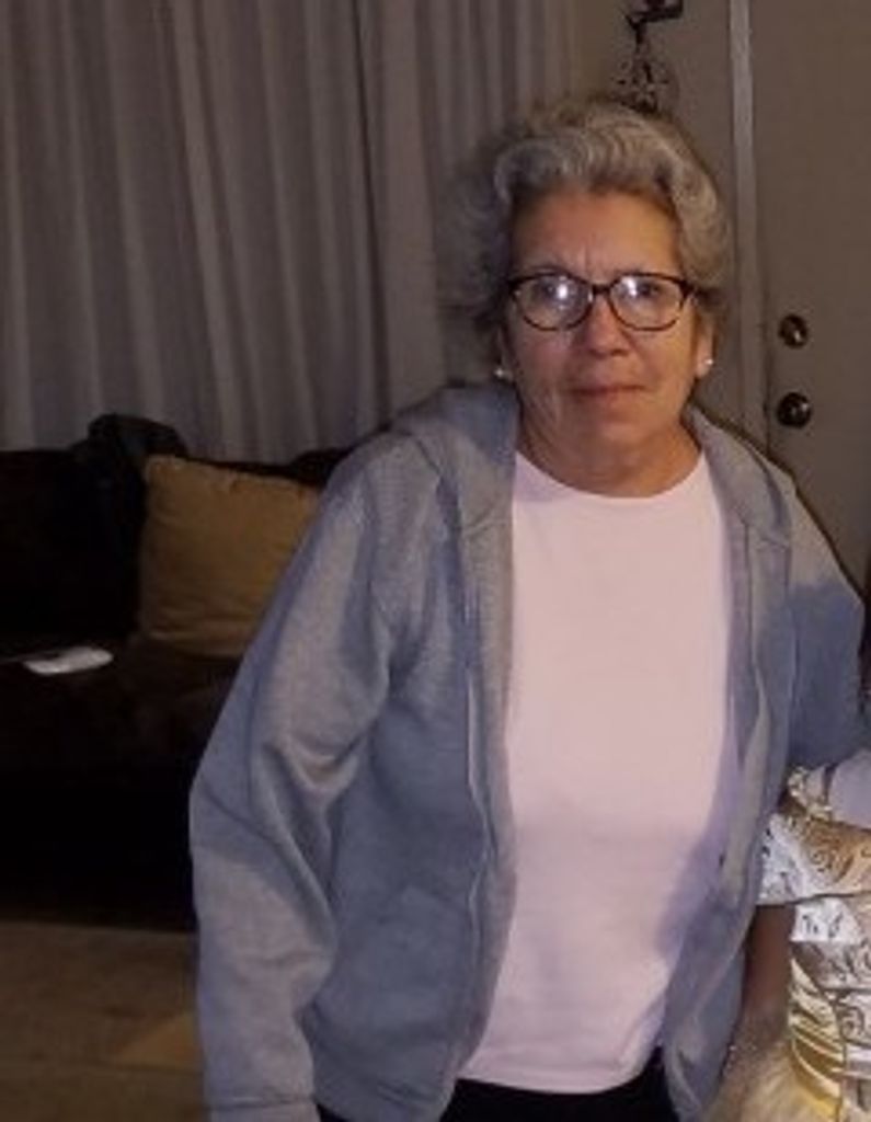 Rosa Torres