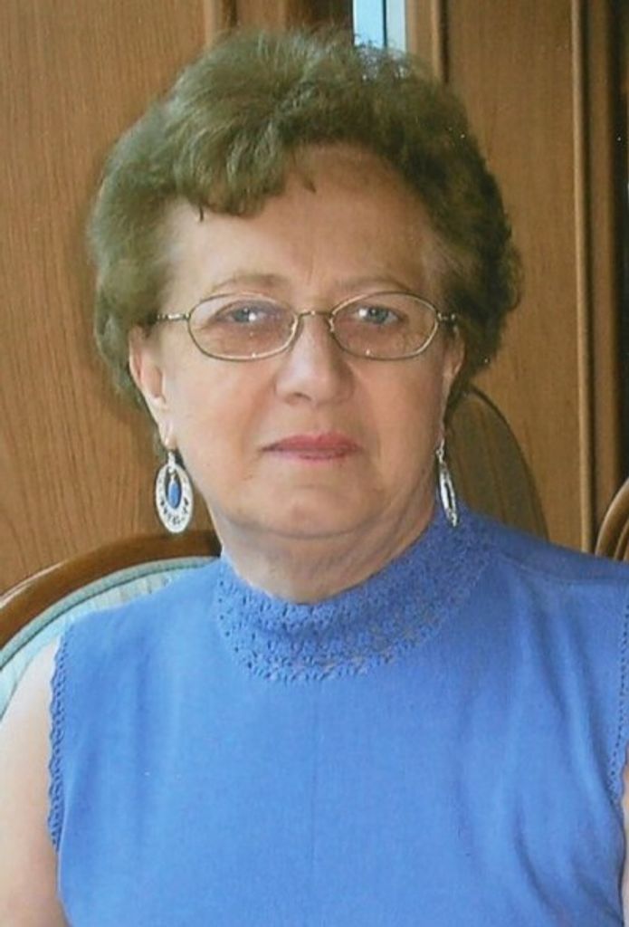 Martha Denes Profile Photo