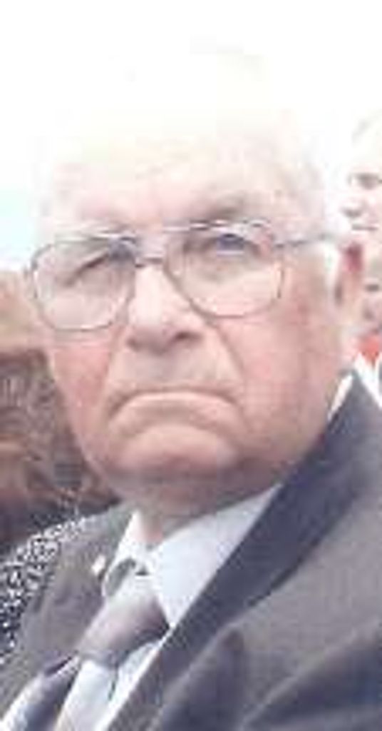 Samuel Junior Williams