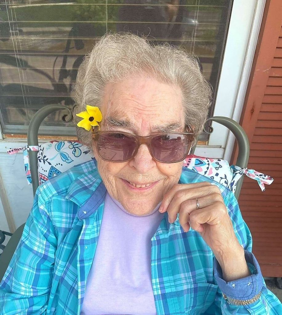 Lorna M. Craft