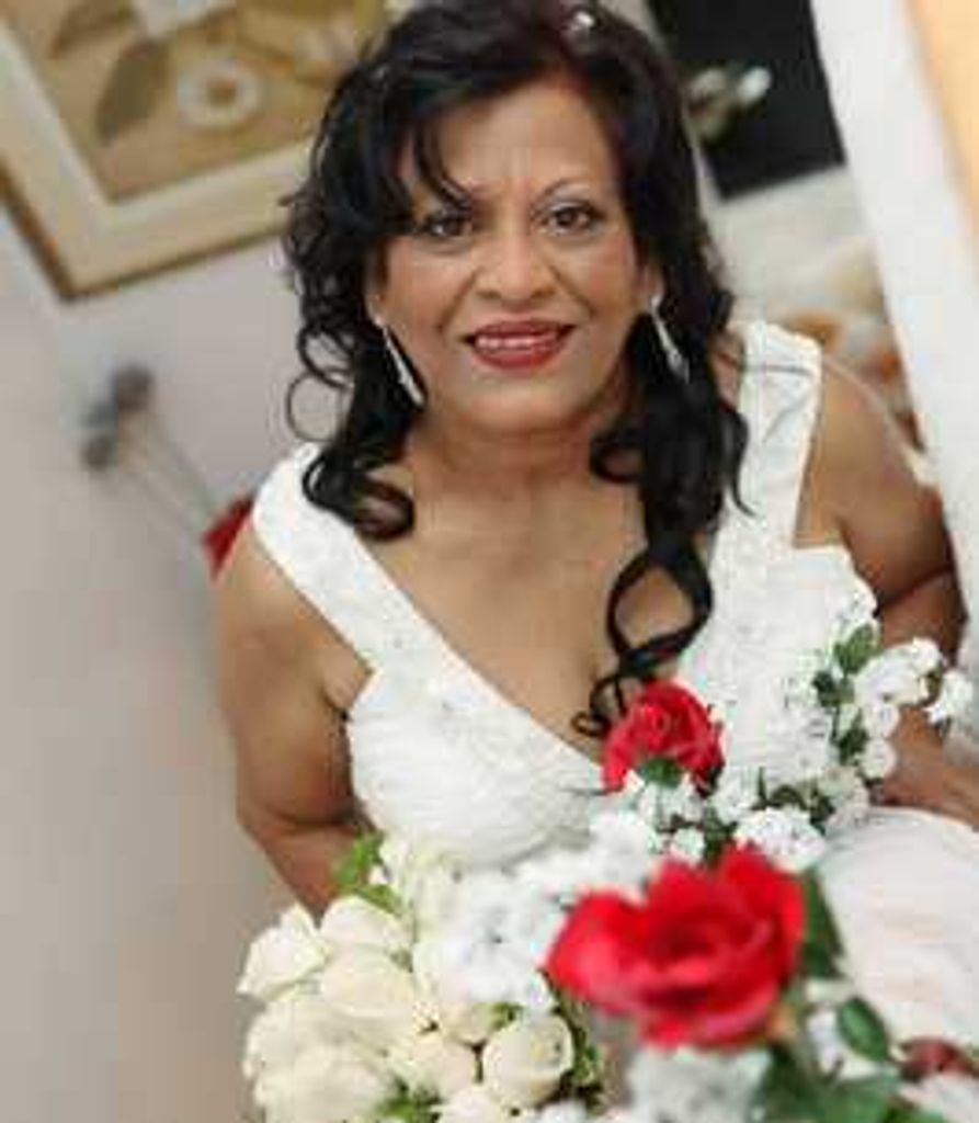 Pamela Rattansingh