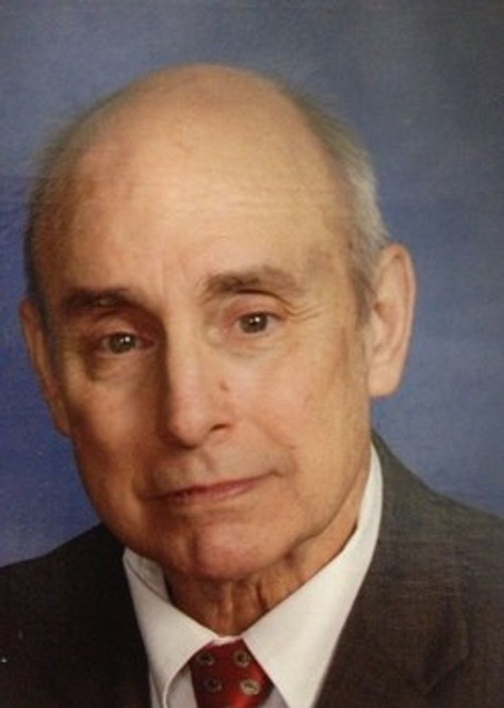 Rev. Lanny Canuette Profile Photo