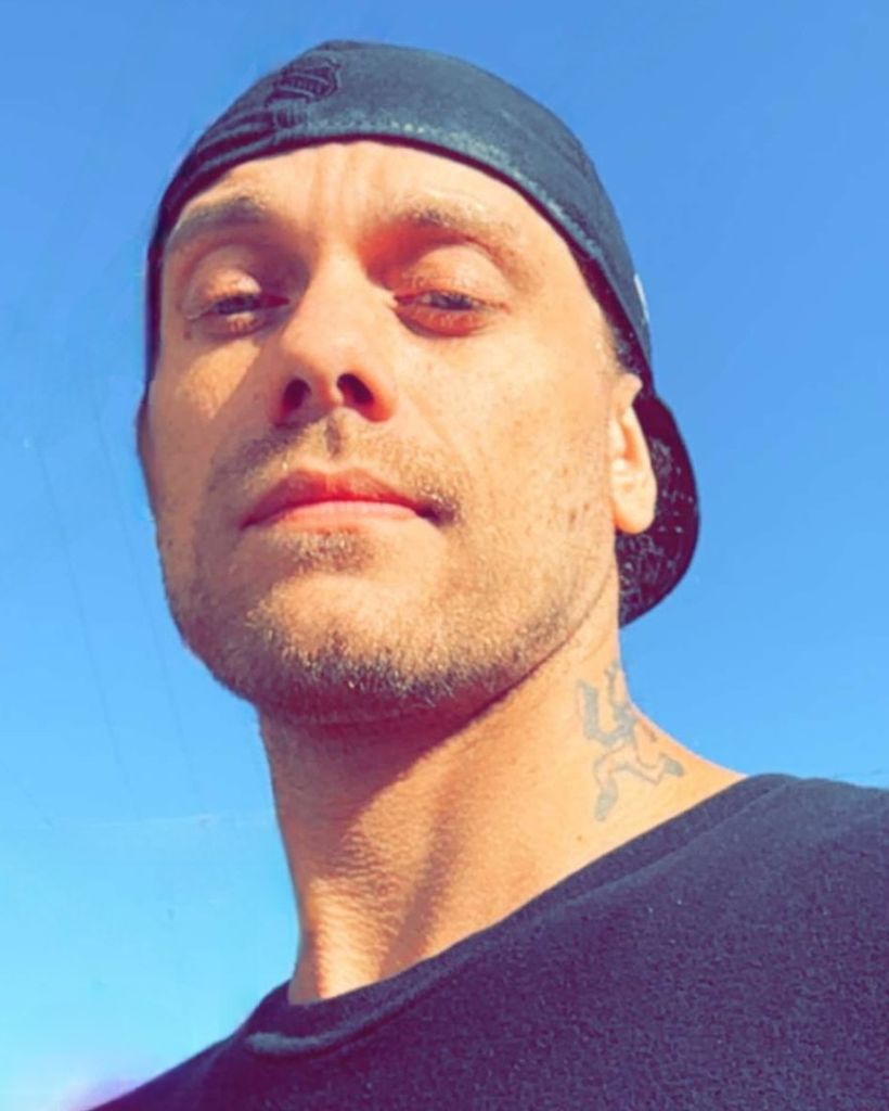 Justin Steven McCauley Profile Photo