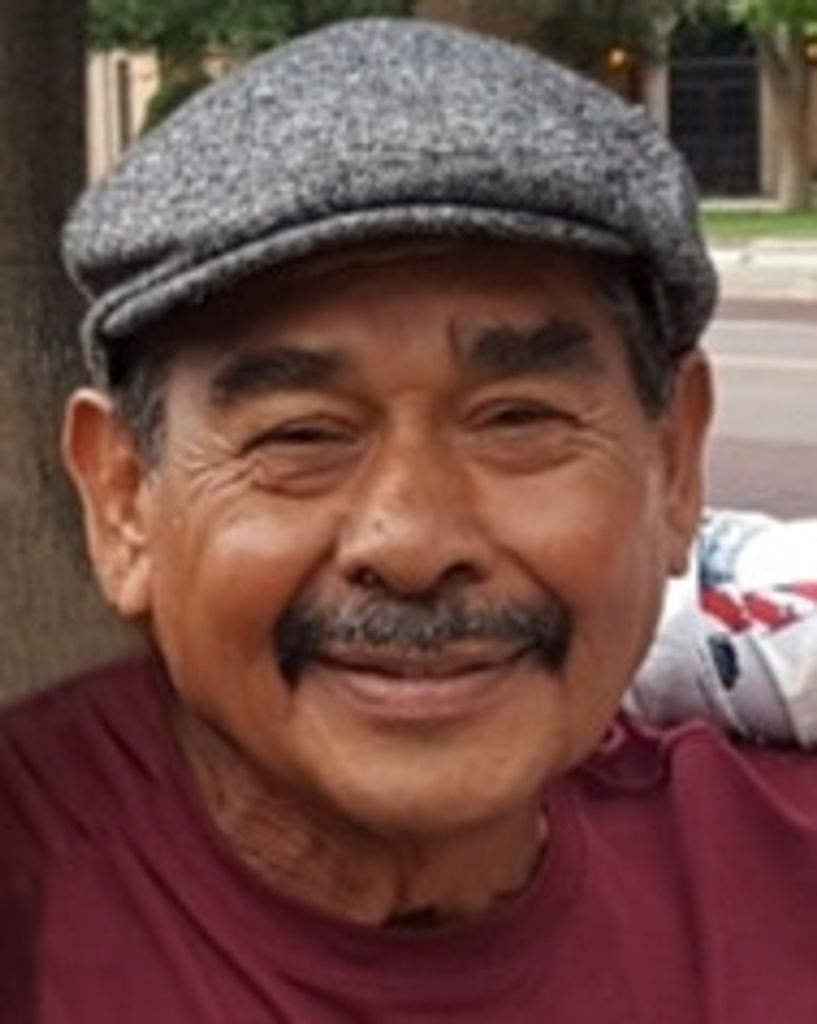 Guadalupe Rodriguez