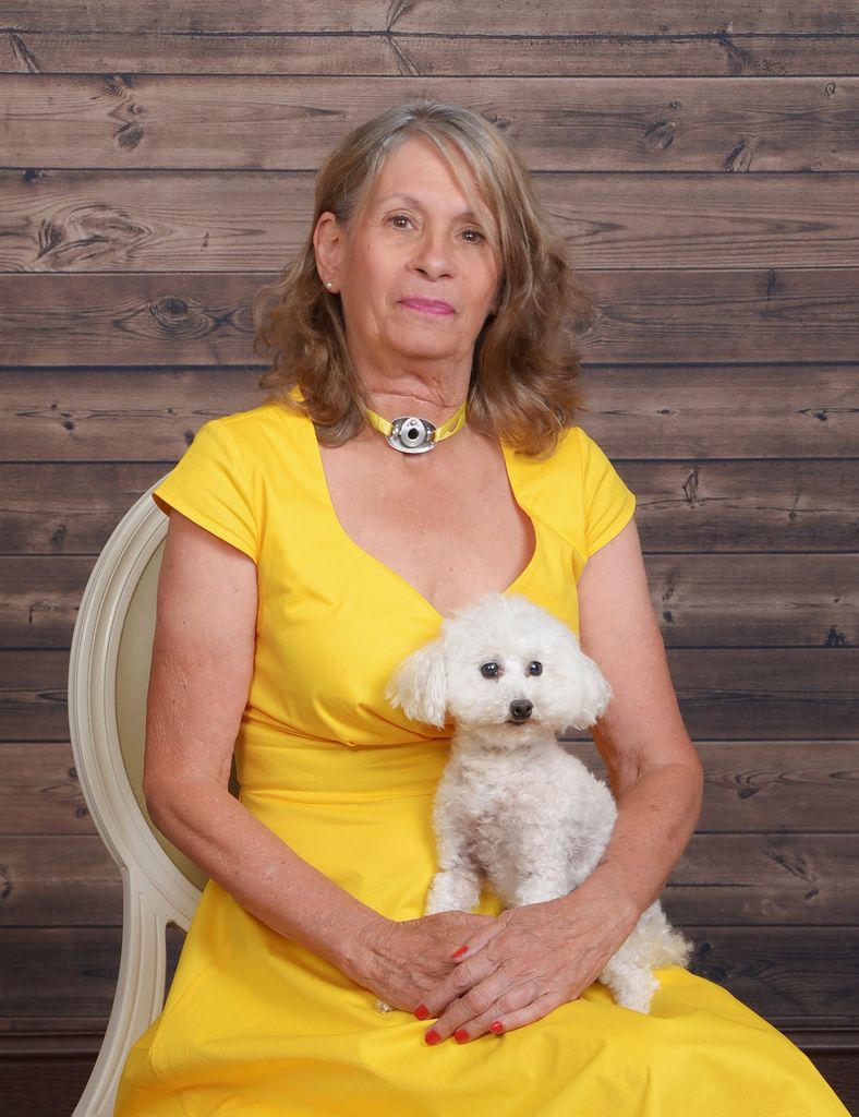 Carol Champagne Profile Photo