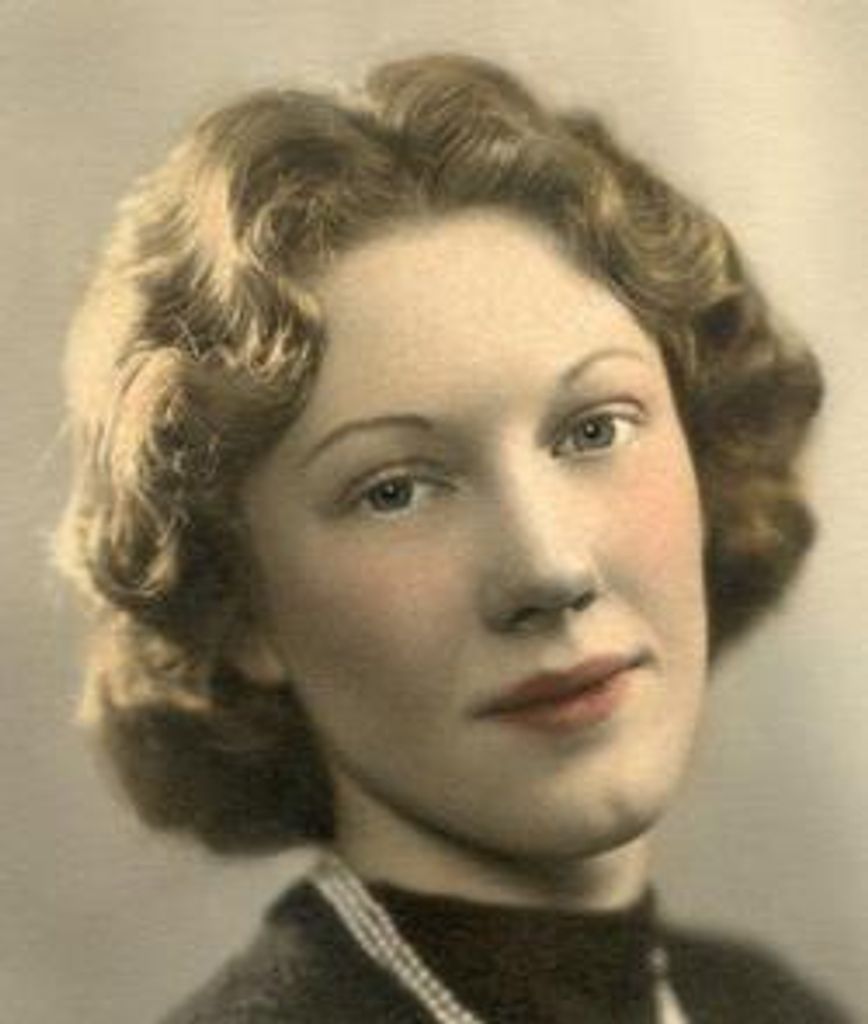 Virginia M. Nix