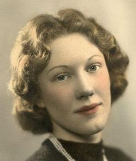 Virginia M. Nix Profile Photo