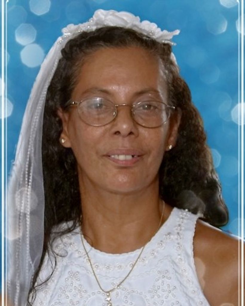 Mercedes Rivera