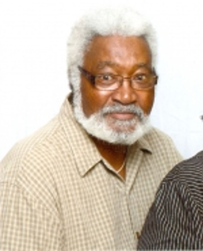 Sammy Lee Garrett
