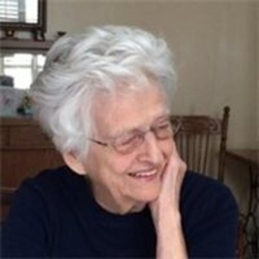 Dorothy Pritchett York