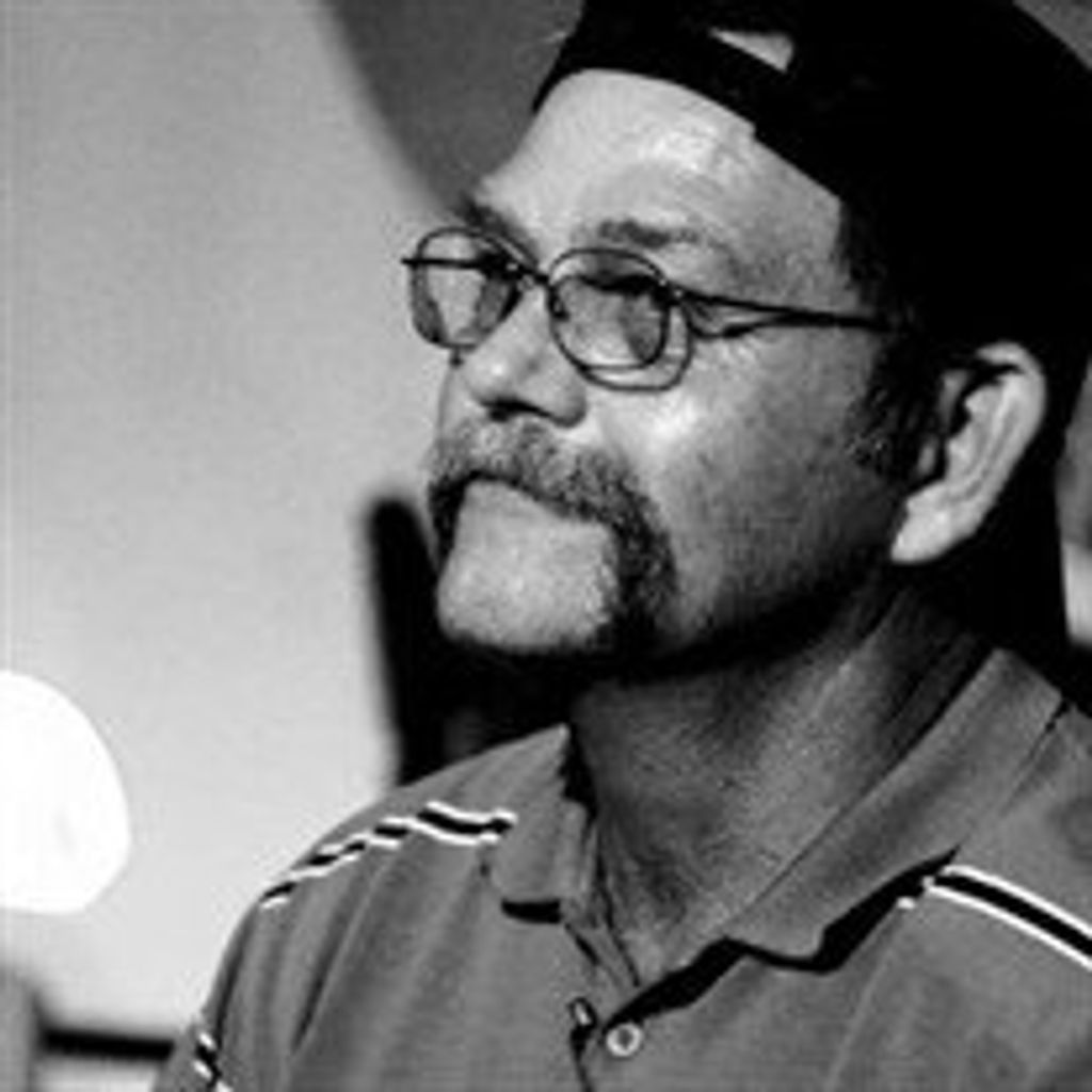 Terry Douglas Cain