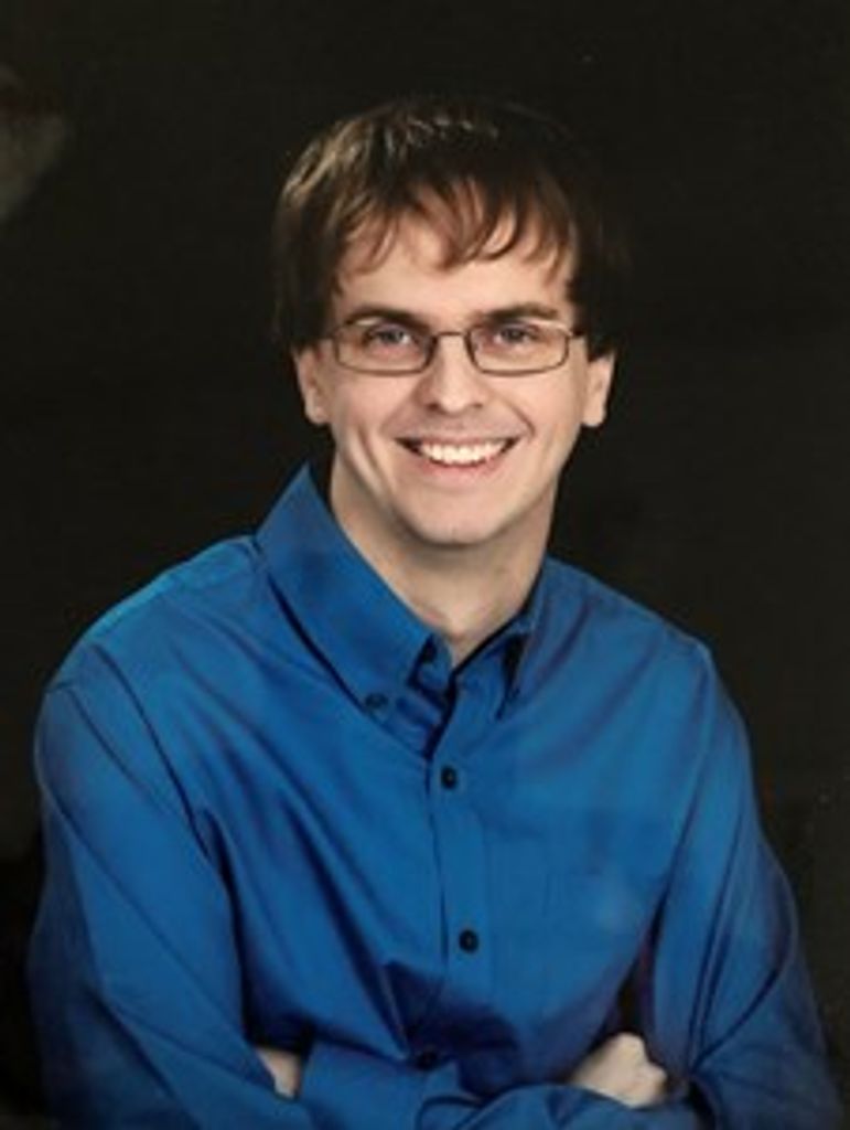 Dane Clark Frandsen