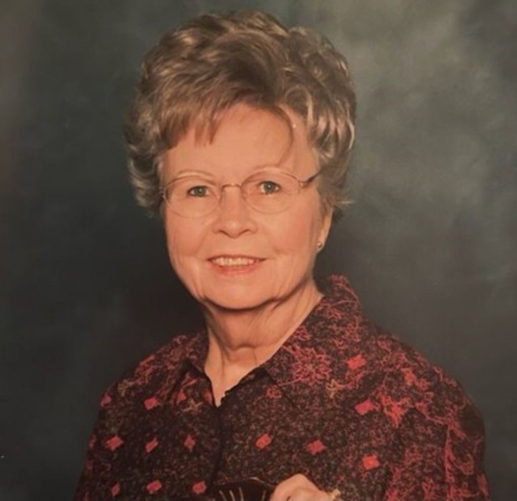 Mildred M. Mercer Profile Photo