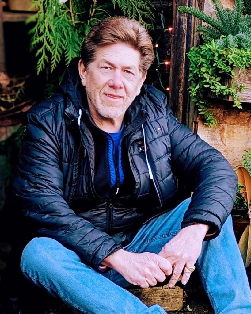 William Dewey Sparks