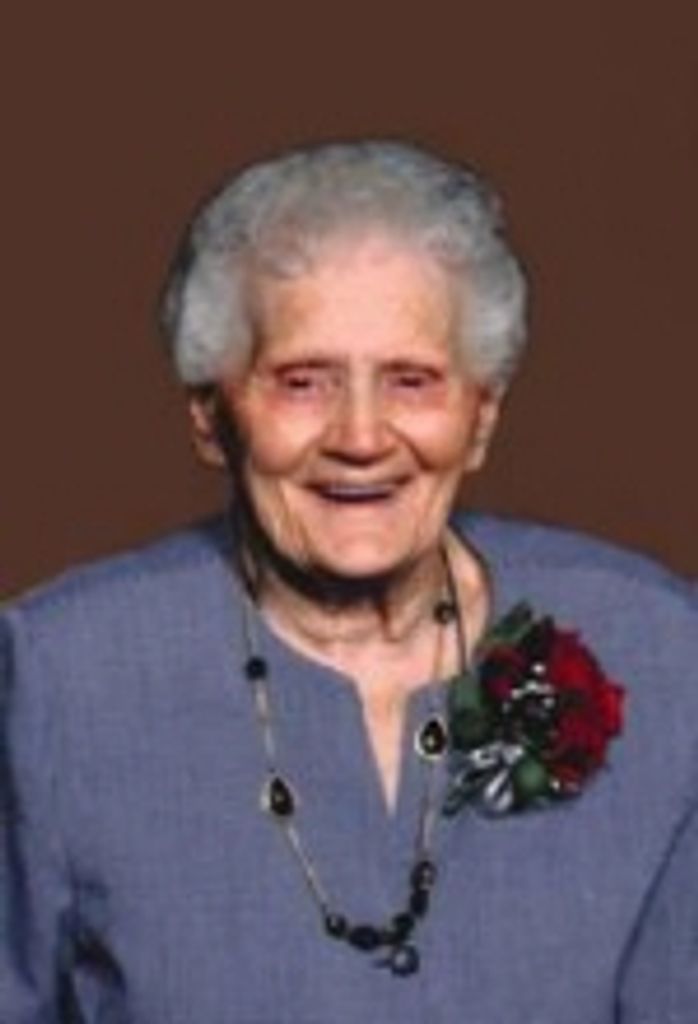 Jeannette J. Sterk