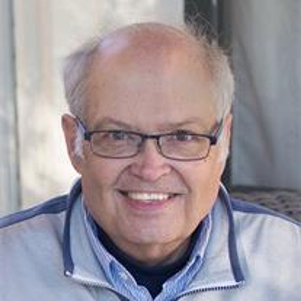 Gary Nanian Thompson Profile Photo