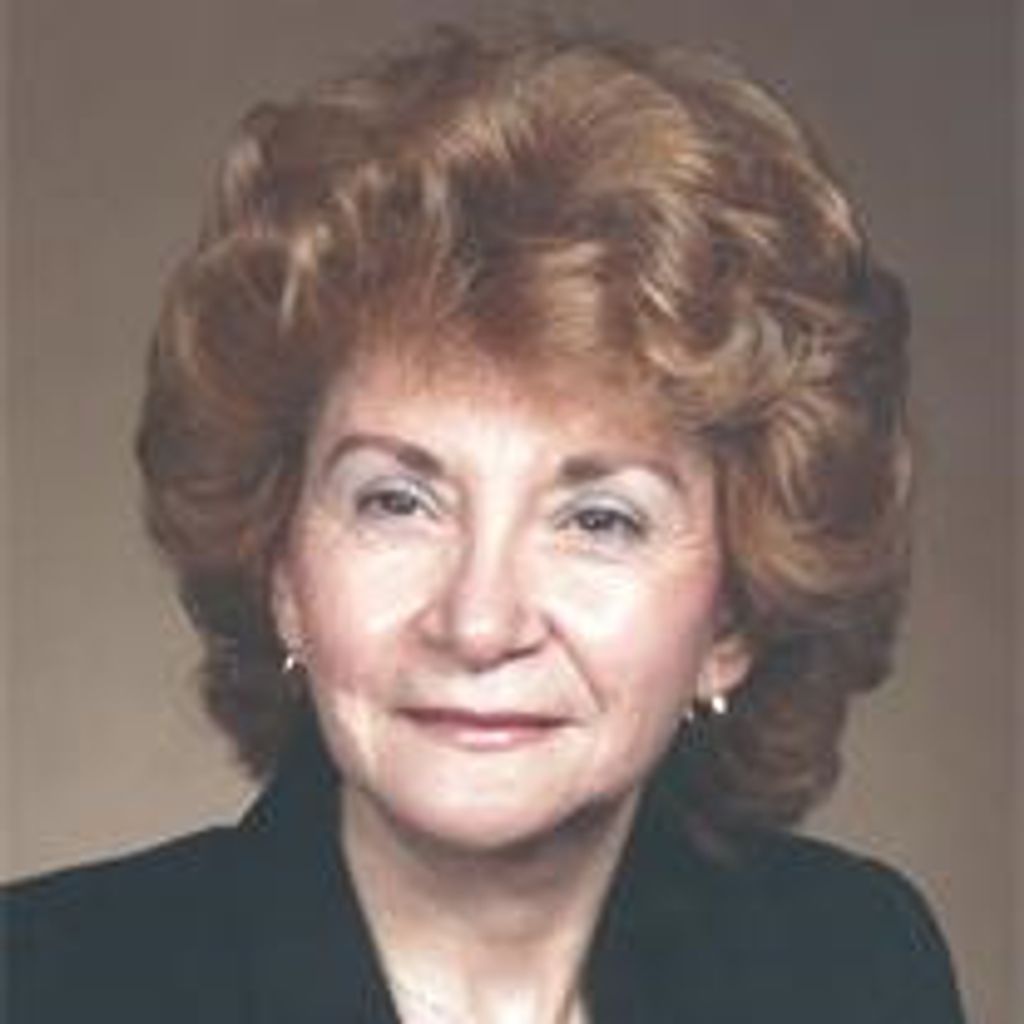 Marjorie Herbst