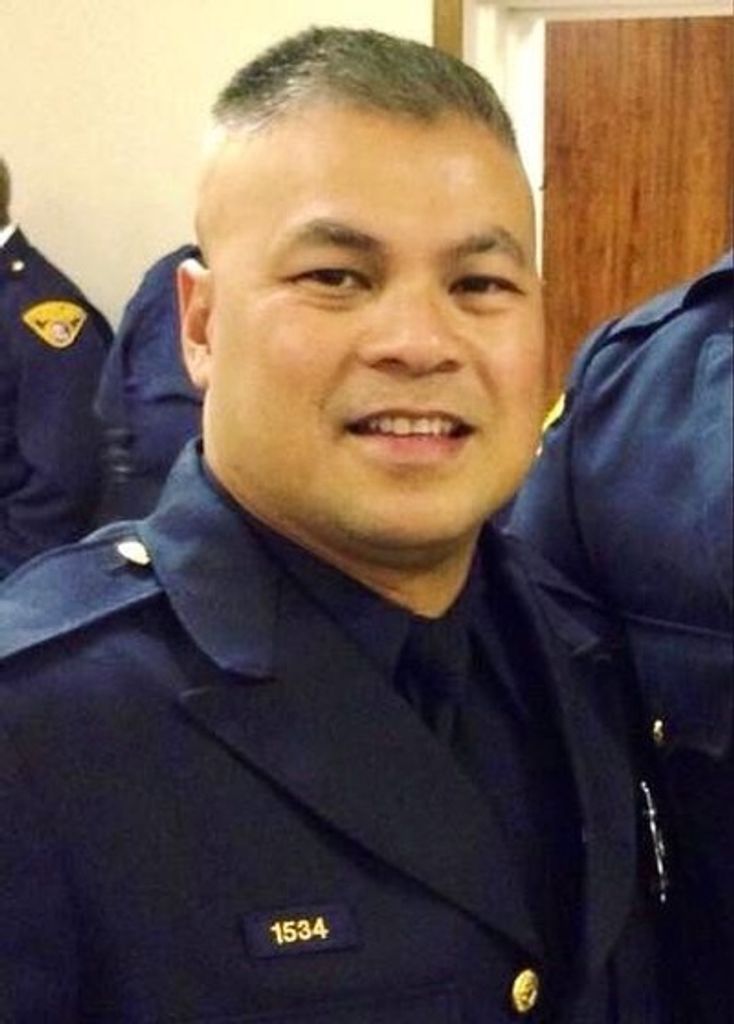 Vu X. Nguyen Profile Photo