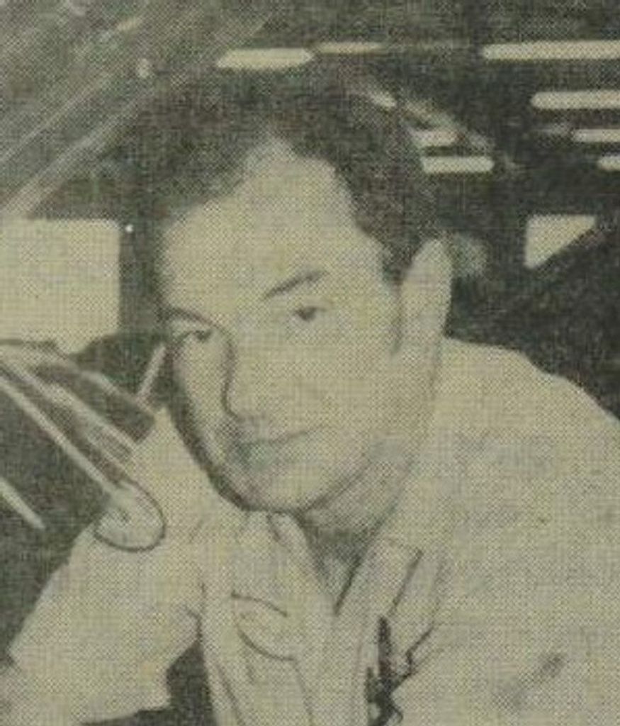 Arvel Boyd Birdsong Profile Photo