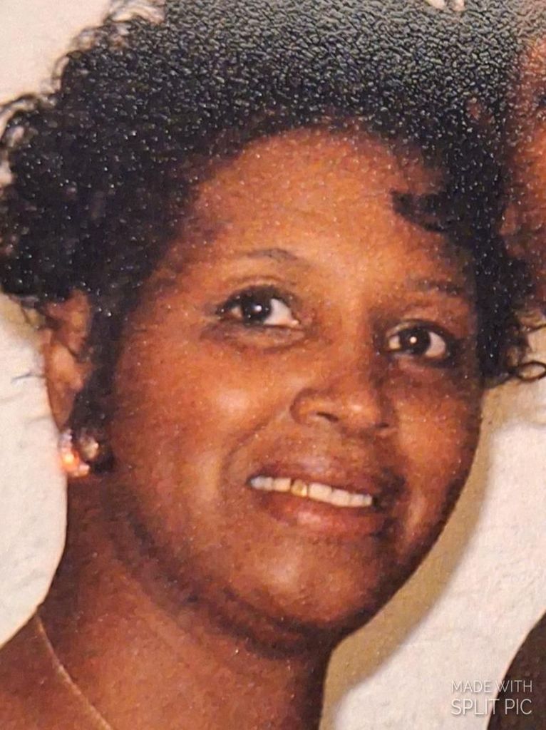 Mrs. Regina Hall Calloway