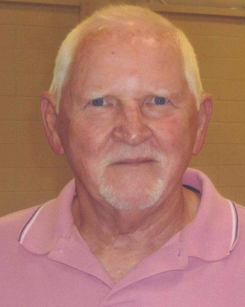 Phillip Audrey Mangum