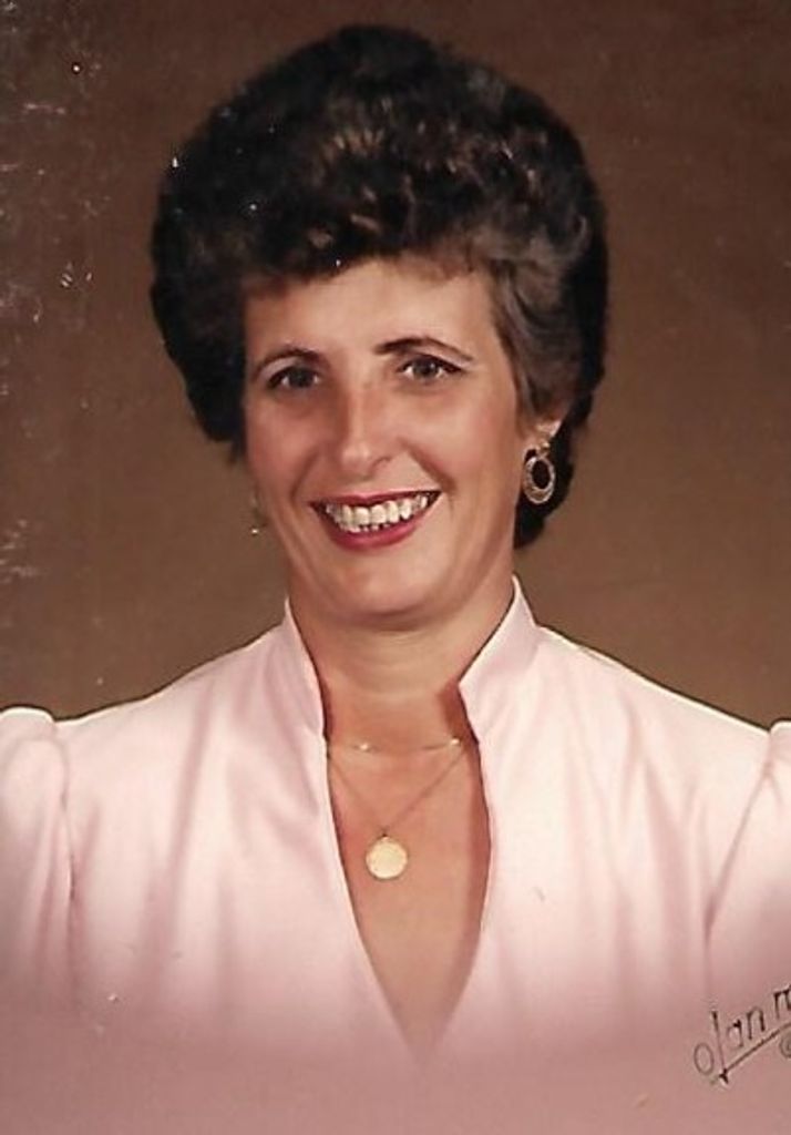 Carolyn Mcdonald