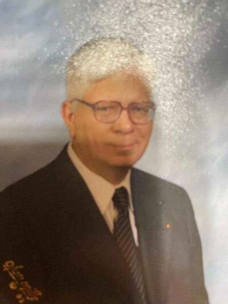 Charles Gayman Profile Photo