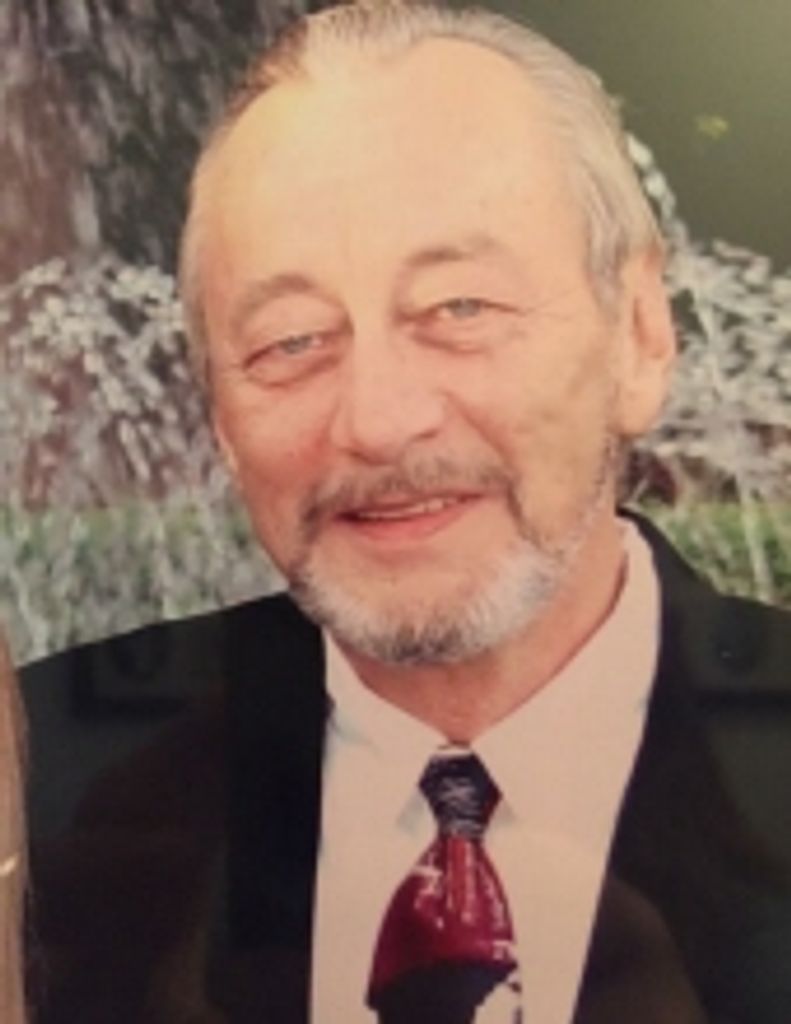 Harold C. Douglas