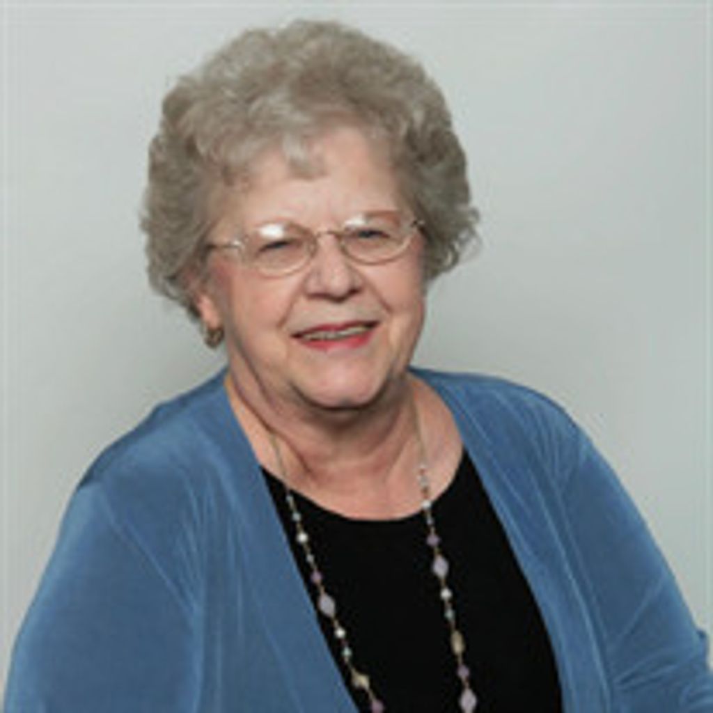 Margaret A Galliart