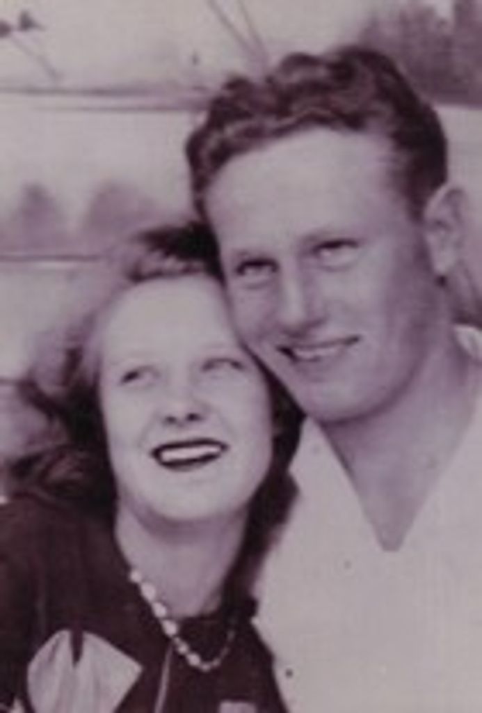 Juanita June Ramsey