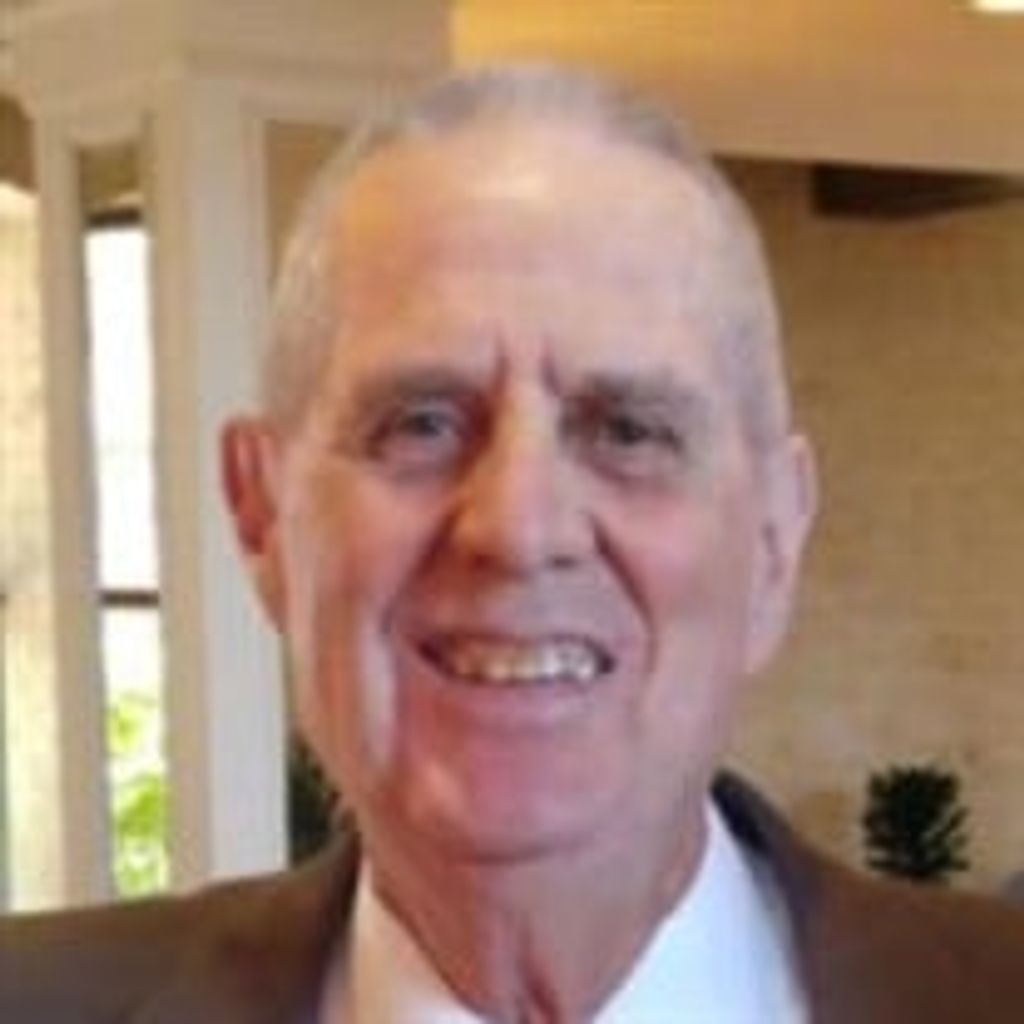 Robert "Bob" Wahl Profile Photo