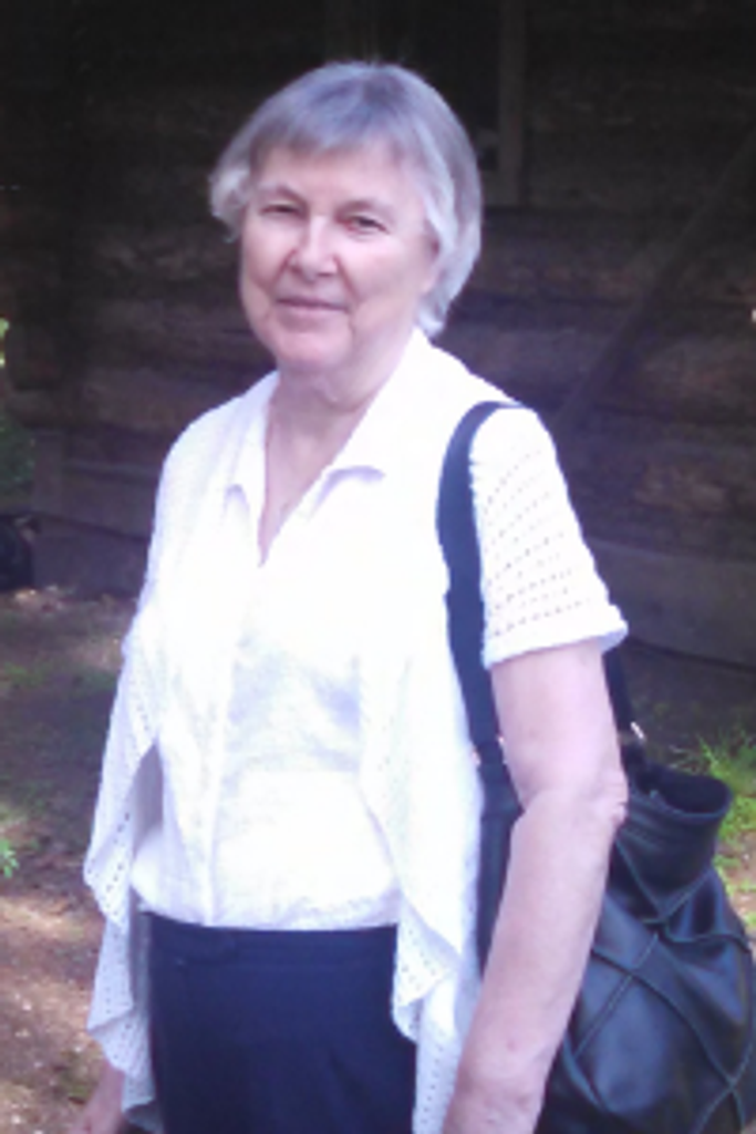 Coleta Thompson Profile Photo