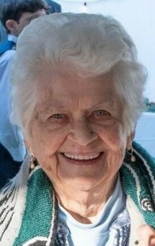 Betty Mae Fisher Profile Photo