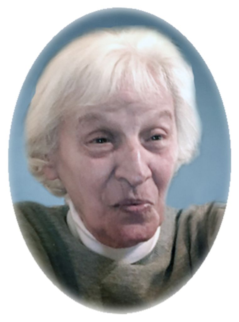 Josephine A. Slattery