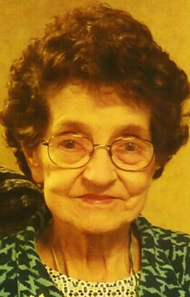 Marge Hanson Profile Photo