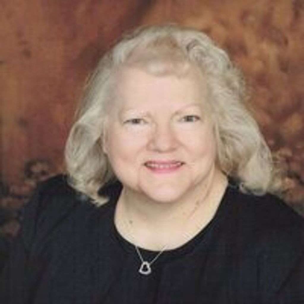 Gloria Dean Thacker