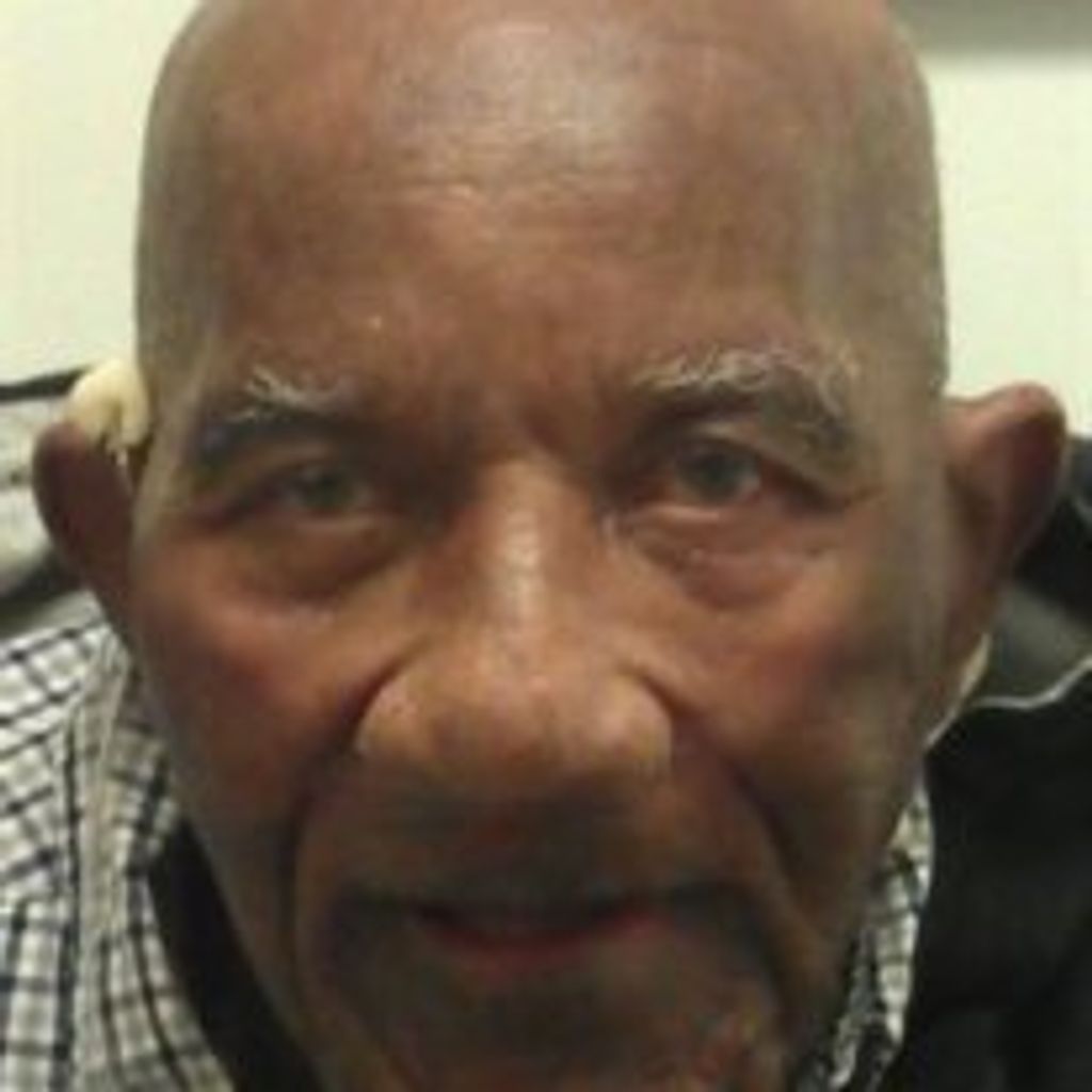 Joesceaphus Lyons  Jr. Profile Photo