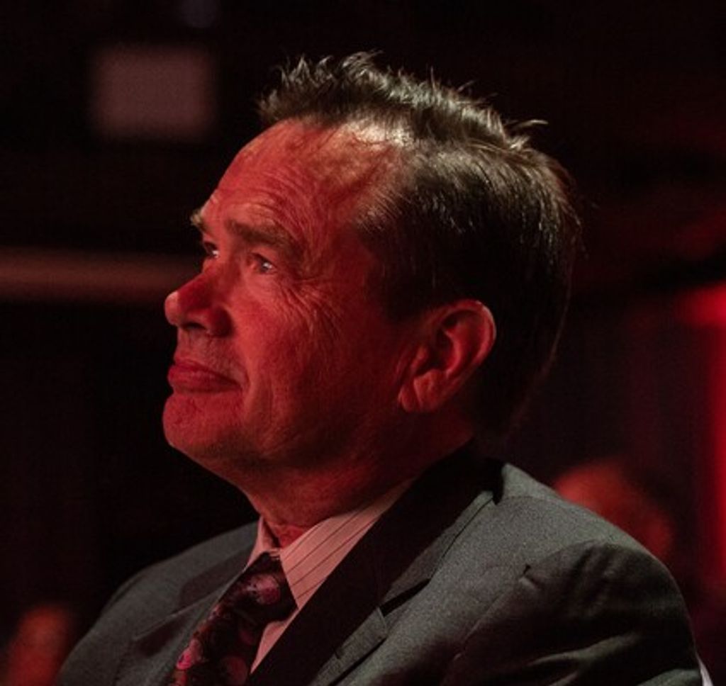 Bruce Marshall Mcwilliams Profile Photo