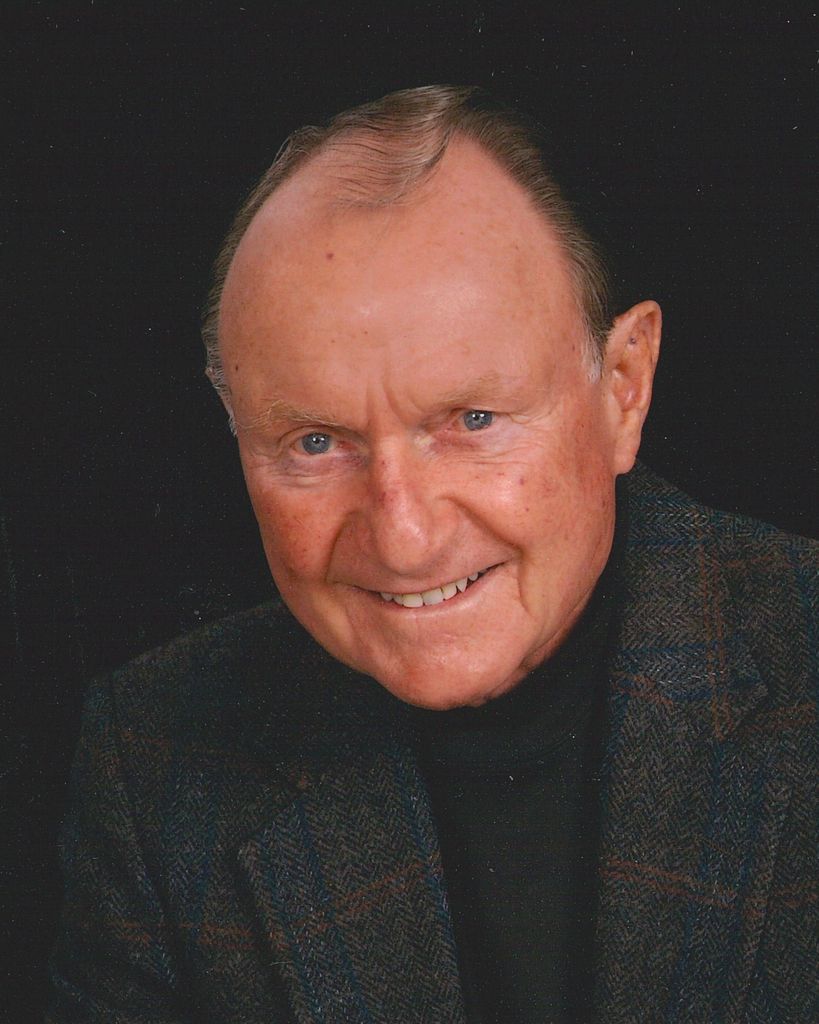 Henry Clay Carson