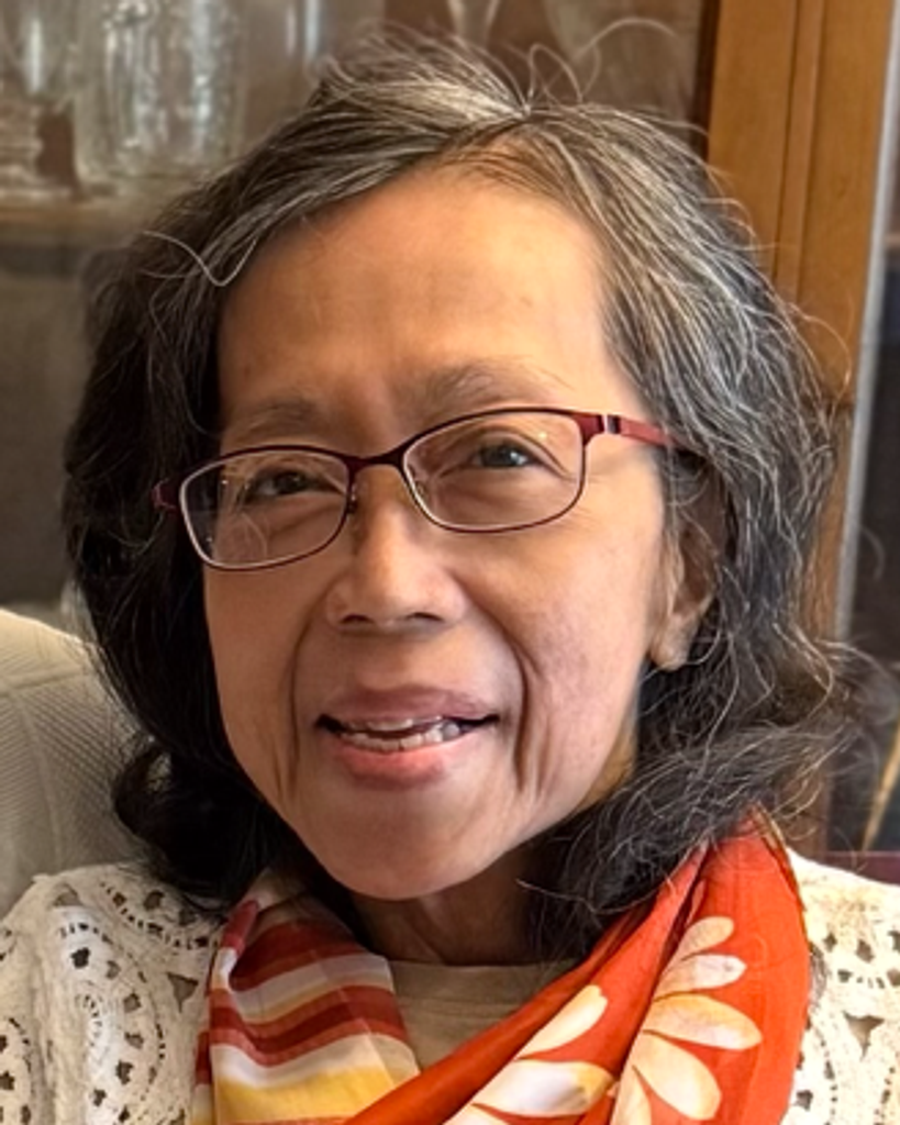 Elizabeth Acord Profile Photo