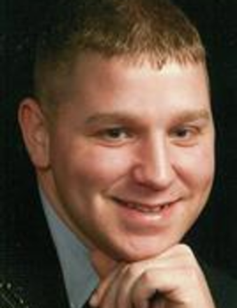 Michael  Joseph Mealey