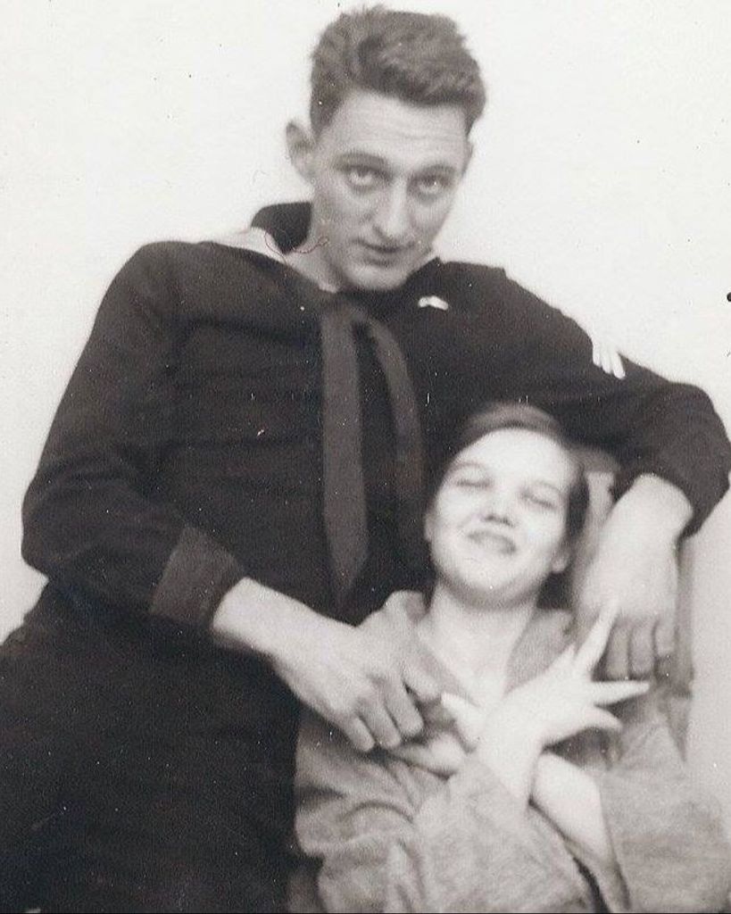 Dora Faye Corley