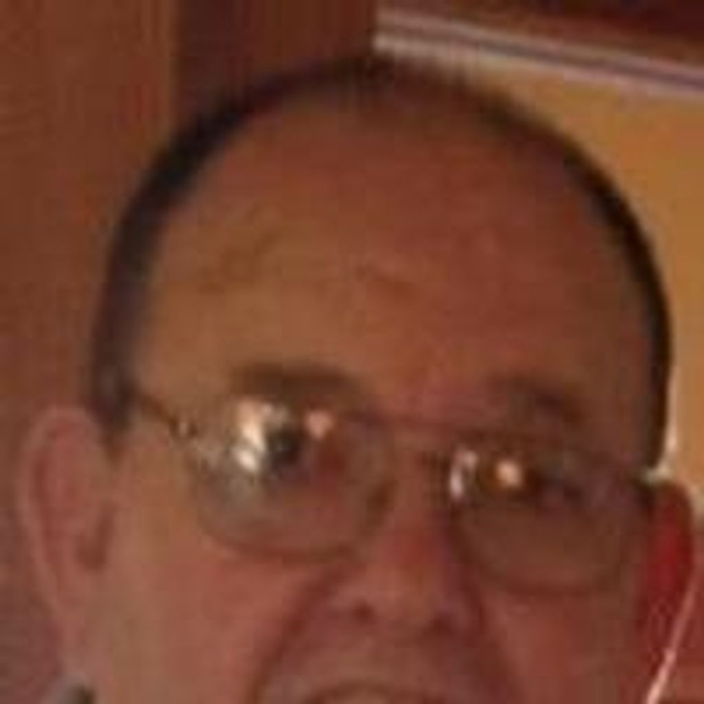 Arnold  Elwood Wilson