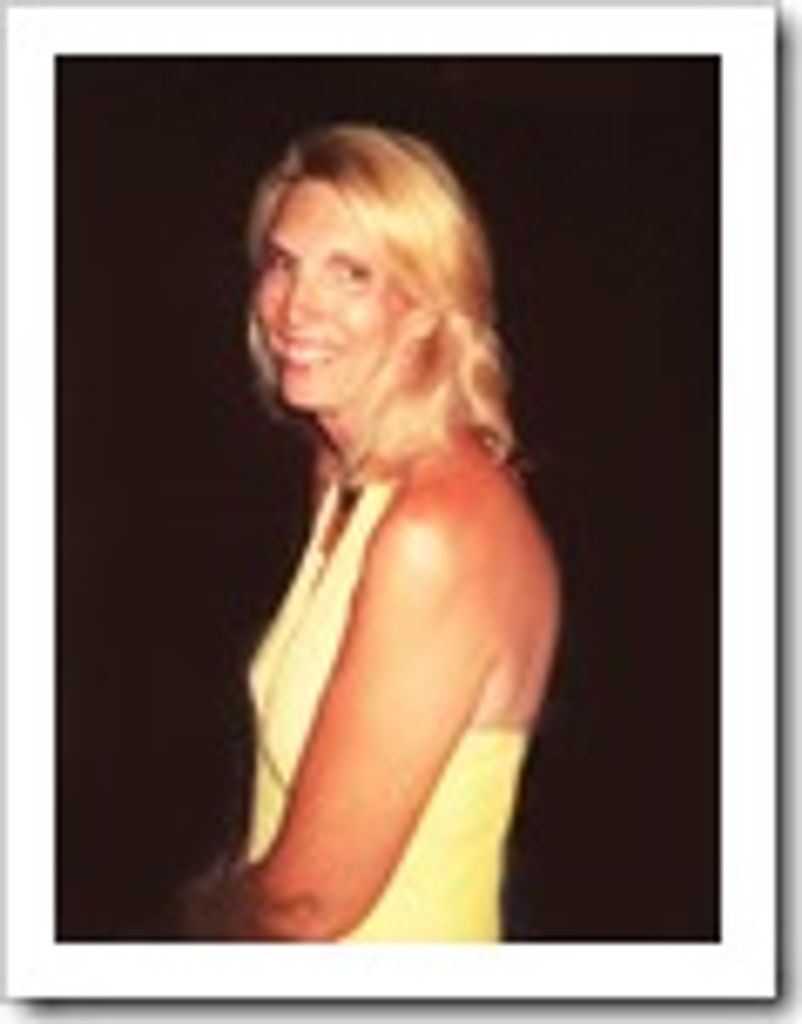 Rose Marie Hatchel Mohring (Rosie)
