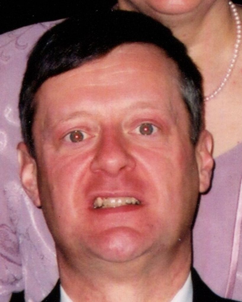 William "Bill" J. Faifer III