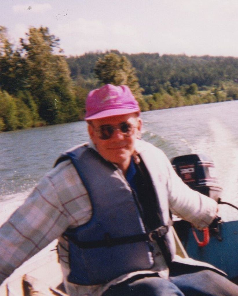 Arthur John Darrar Profile Photo