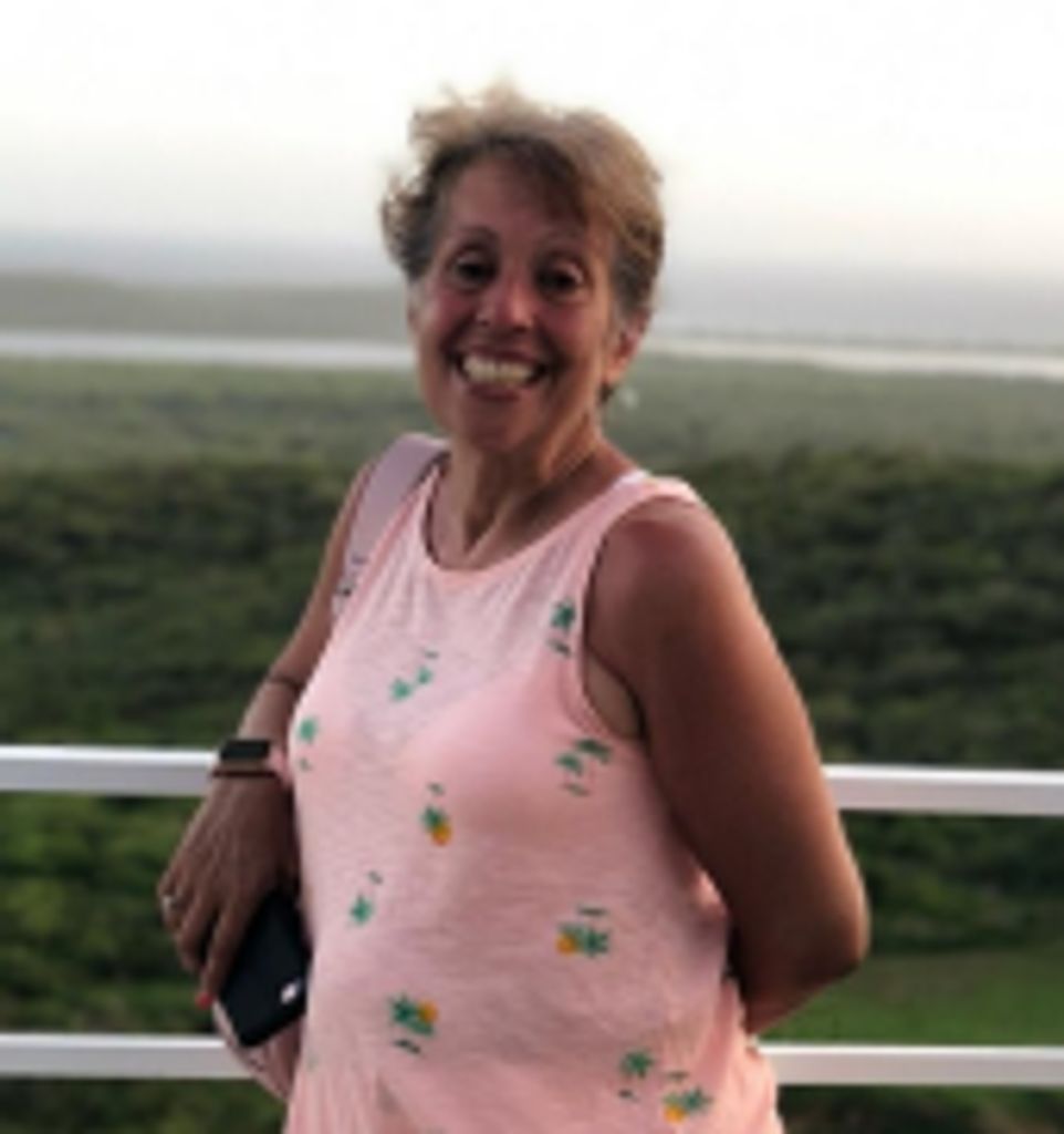 Rosa A Perez-Vargas