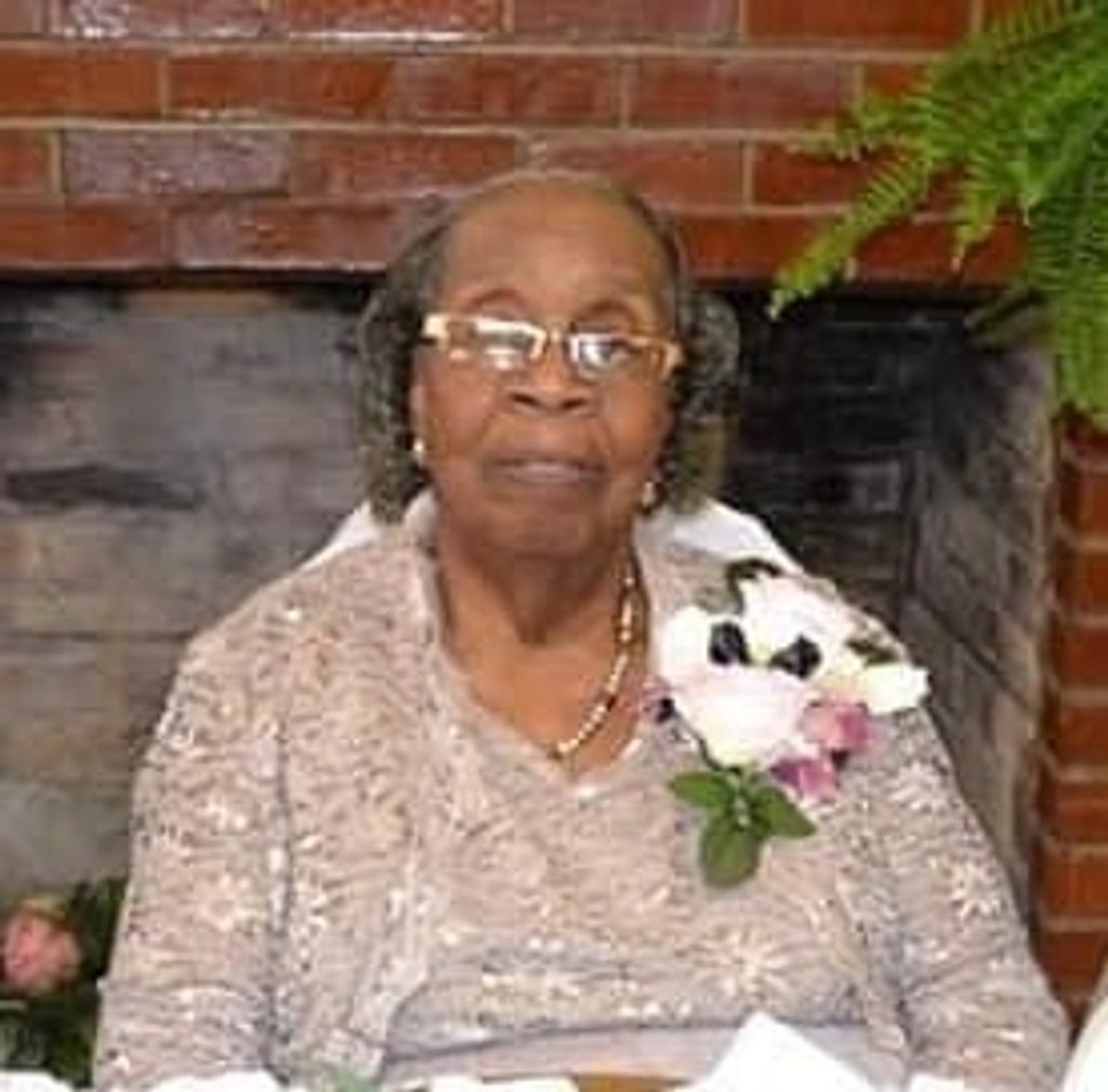 Mrs. Willie Ruth Merrell
