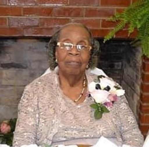 Mrs. Willie Ruth Merrell Profile Photo