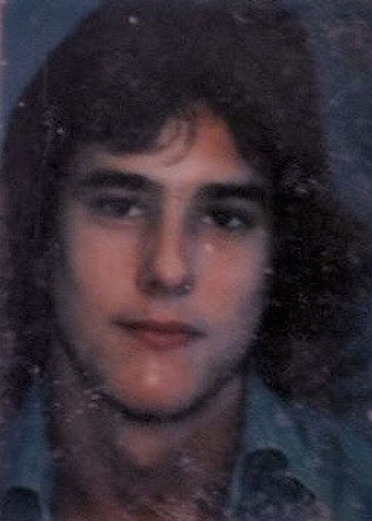 Daniel Blaine Carter